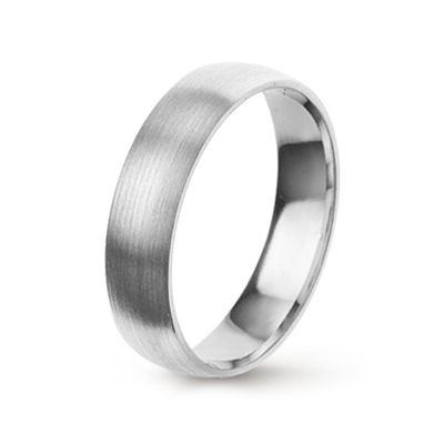 Aliança de Casamento Ouro Eternis ESA5W-M-9K