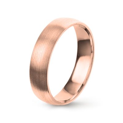 Aliança de Casamento Ouro Eternis ESA5R-M-19K