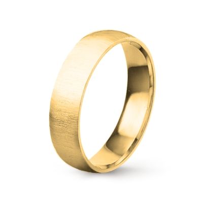 Aliança de Casamento Ouro Eternis ESA5Y-S-9K