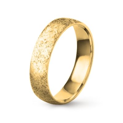 Aliança de Casamento Ouro Eternis ESA5Y-R-19K