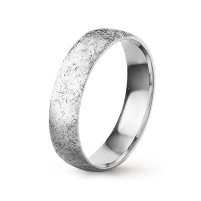 Aliança de Casamento Ouro Eternis ESA5W-R-19K