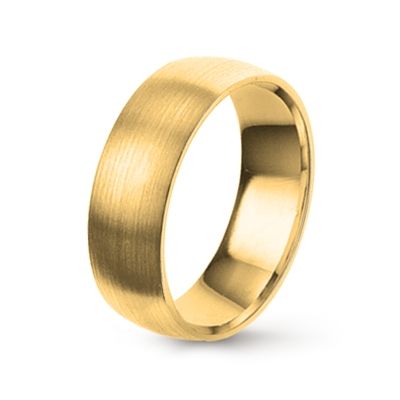 Aliança de Casamento Ouro Eternis ESA7Y-M-19K