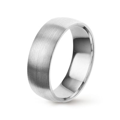 Aliança de Casamento Ouro Eternis ESA7W-M-19K