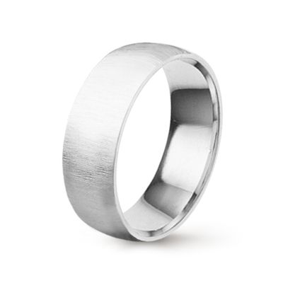 Aliança de Casamento Ouro Eternis ESA7W-S-19K