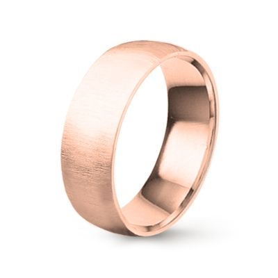 Aliança de Casamento Ouro Eternis ESA7R-S-9K