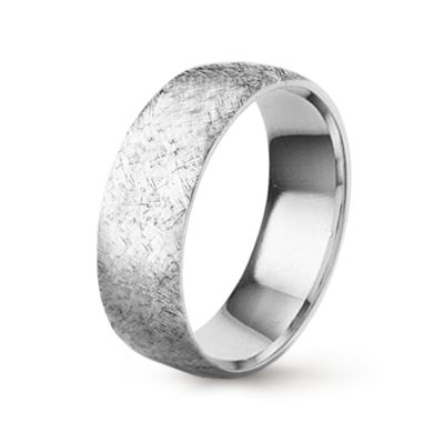 Aliança de Casamento Ouro Eternis ESA7W-R-9K