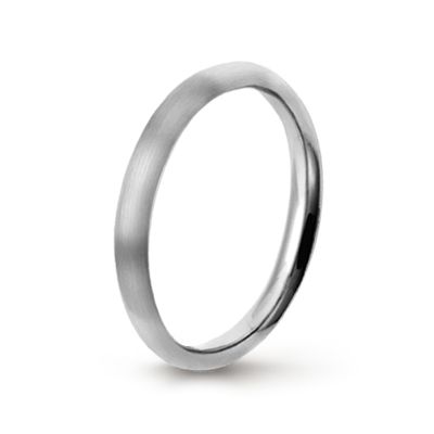 Aliança de Casamento Ouro Eternis ESB2W-M-19K