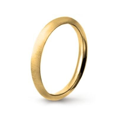 Aliança de Casamento Ouro Eternis ESB2Y-S-9K