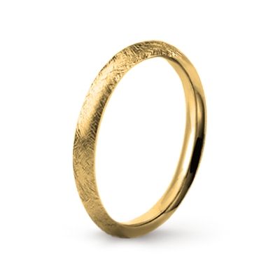 Aliança de Casamento Ouro Eternis ESB2Y-R-9K
