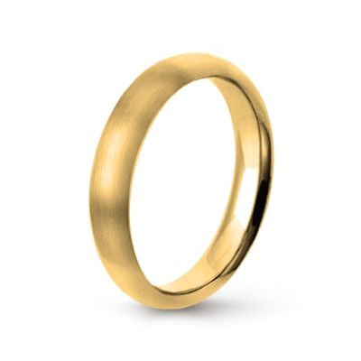 Aliança de Casamento Ouro Eternis ESB4Y-M-19K