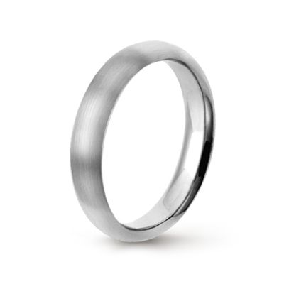 Aliança de Casamento Ouro Eternis ESB4W-M-9K