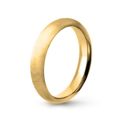 Aliança de Casamento Ouro Eternis ESB4Y-S-19K