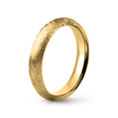 Aliança de Casamento Ouro Eternis ESB4Y-R-19K