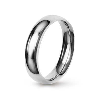 Aliança de Casamento Ouro Eternis ESC4W-9K