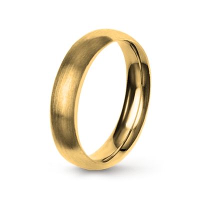 Aliança de Casamento Ouro Eternis ESC4Y-M-9K