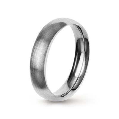 Aliança de Casamento Ouro Eternis ESC4W-M-19K