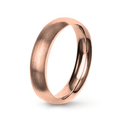 Aliança de Casamento Ouro Eternis ESC4R-M-19K