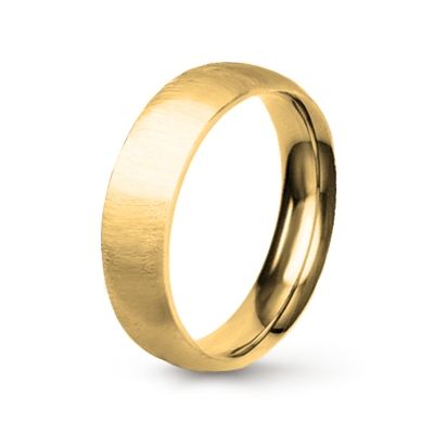 Aliança de Casamento Ouro Eternis ESC4Y-S-9K