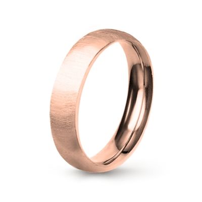 Aliança de Casamento Ouro Eternis ESC4R-S-19K