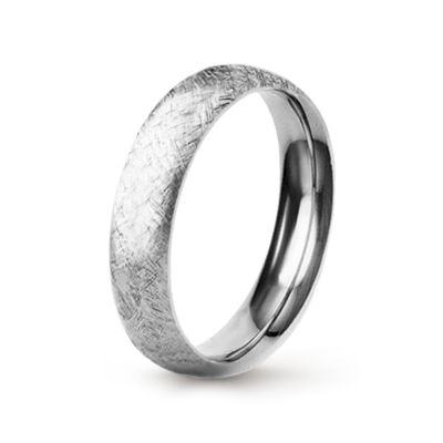 Aliança de Casamento Ouro Eternis ESC4W-R-19K