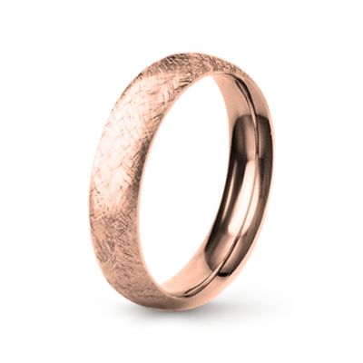 Aliança de Casamento Ouro Eternis ESC4R-R-9K