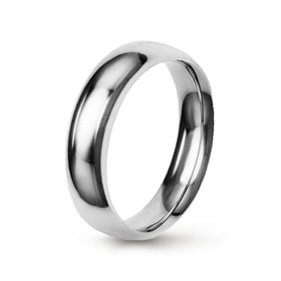 Aliança de Casamento Ouro Eternis ESC5W-9K