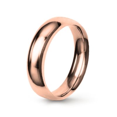 Aliança de Casamento Ouro Eternis ESC5R-9K