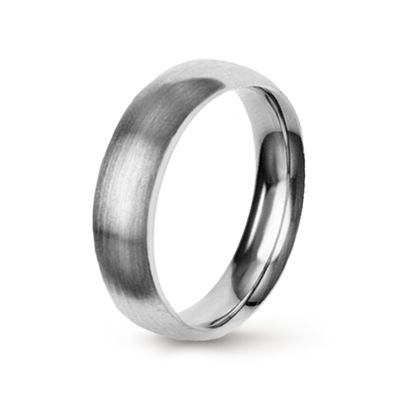 Aliança de Casamento Ouro Eternis ESC5W-M-19K