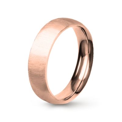 Aliança de Casamento Ouro Eternis ESC5R-S-19K