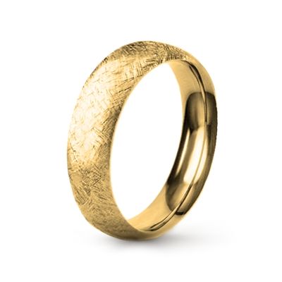 Aliança de Casamento Ouro Eternis ESC5Y-R-9K