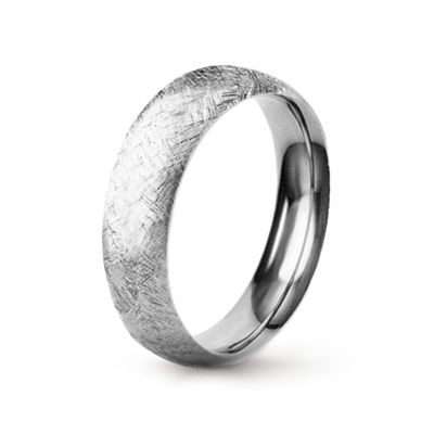 Aliança de Casamento Ouro Eternis ESC5W-R-19K