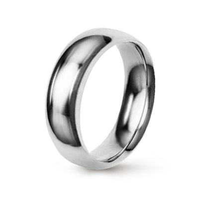 Aliança de Casamento Ouro Eternis ESC6W-9K