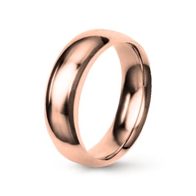 Aliança de Casamento Ouro Eternis ESC6R-19K