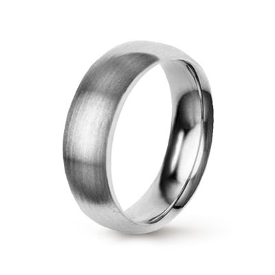 Aliança de Casamento Ouro Eternis ESC6W-M-9K