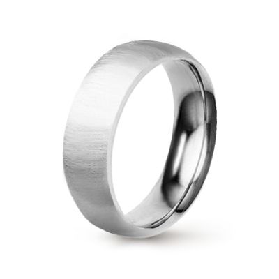 Aliança de Casamento Ouro Eternis ESC6W-S-19K