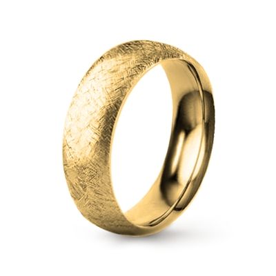 Aliança de Casamento Ouro Eternis ESC6Y-R-19K