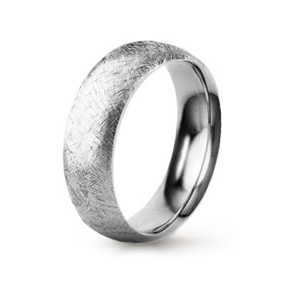 Aliança de Casamento Ouro Eternis ESC6W-R-19K