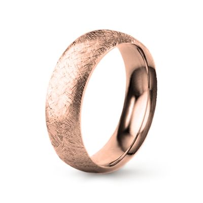 Aliança de Casamento Ouro Eternis ESC6R-R-9K