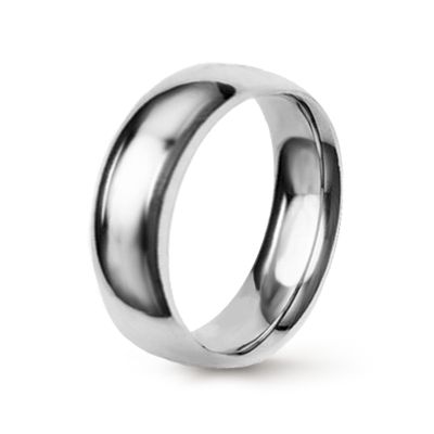 Aliança de Casamento Ouro Eternis ESC7W-9K