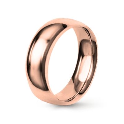 Aliança de Casamento Ouro Eternis ESC7R-19K