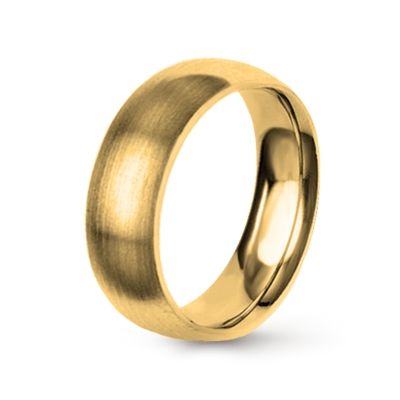 Aliança de Casamento Ouro Eternis ESC7Y-M-9K