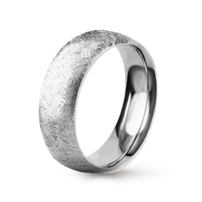 Aliança de Casamento Ouro Eternis ESC7W-R-9K