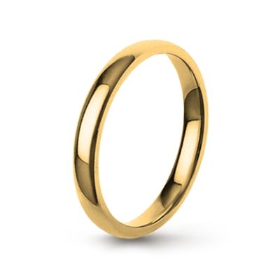 Aliança de Casamento Ouro Eternis ESD3Y-9K