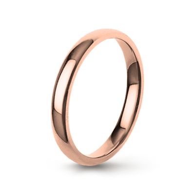 Aliança de Casamento Ouro Eternis ESD3R-9K