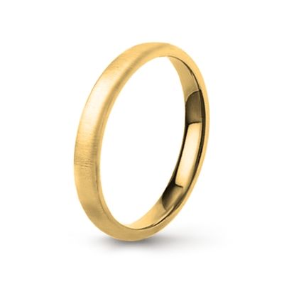 Aliança de Casamento Ouro Eternis ESD3Y-S-19K