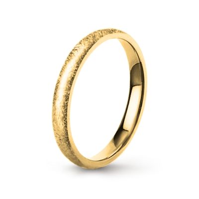 Aliança de Casamento Ouro Eternis ESD3Y-R-19K