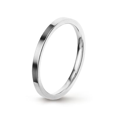 Aliança de Casamento Ouro Eternis ESE2W-9K