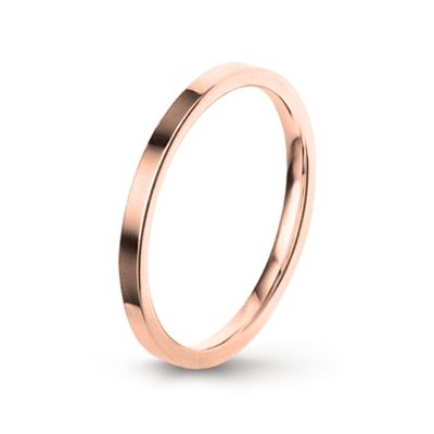 Aliança de Casamento Ouro Eternis ESE2R-19K