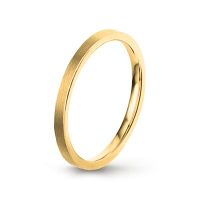 Aliança de Casamento Ouro Eternis ESE2Y-M-19K