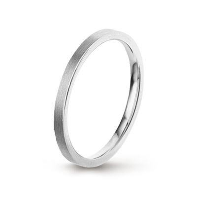 Aliança de Casamento Ouro Eternis ESE2W-M-19K